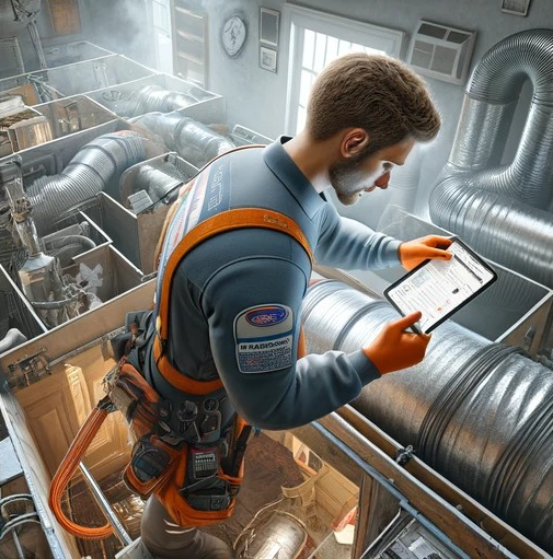 Air Duct Cleaning in Bay-terrace-staten-island-new-york-ny-air-duct-cleaning