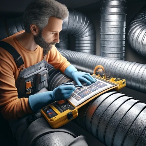Air Duct Cleaning in Bay-terrace-staten-island-new-york-ny-air-duct-cleaning